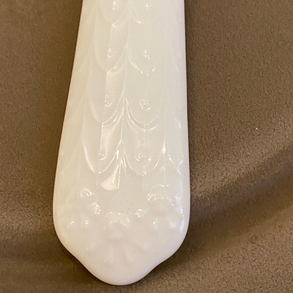 Mikasa Bone China Cake Plate and Server - Picture 8 of 10